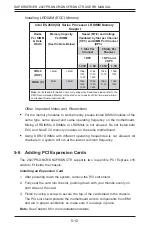 Предварительный просмотр 66 страницы Supermicro Supero SUPERSERVER 2027PR-DNCFR User Manual