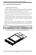 Предварительный просмотр 98 страницы Supermicro Supero SUPERSERVER 2027PR-DNCFR User Manual