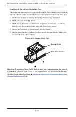 Предварительный просмотр 100 страницы Supermicro Supero SUPERSERVER 2027PR-DNCFR User Manual