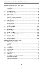 Preview for 8 page of Supermicro Supero SUPERSERVER 2027PR-DTFR User Manual