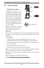 Preview for 74 page of Supermicro Supero SUPERSERVER 2027PR-DTFR User Manual