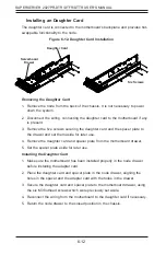 Preview for 96 page of Supermicro Supero SUPERSERVER 2027PR-DTFR User Manual