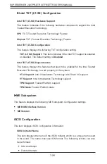 Preview for 128 page of Supermicro Supero SUPERSERVER 2027PR-DTFR User Manual