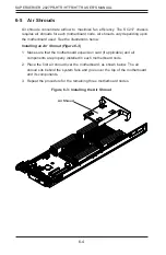 Предварительный просмотр 88 страницы Supermicro Supero SUPERSERVER 2027PR-HTFR User Manual