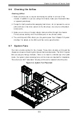 Предварительный просмотр 89 страницы Supermicro Supero SUPERSERVER 2027PR-HTFR User Manual