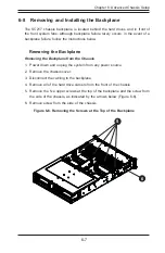 Предварительный просмотр 91 страницы Supermicro Supero SUPERSERVER 2027PR-HTFR User Manual