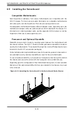 Предварительный просмотр 94 страницы Supermicro Supero SUPERSERVER 2027PR-HTFR User Manual