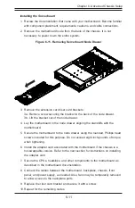 Предварительный просмотр 95 страницы Supermicro Supero SUPERSERVER 2027PR-HTFR User Manual