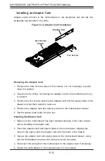 Предварительный просмотр 96 страницы Supermicro Supero SUPERSERVER 2027PR-HTFR User Manual