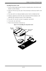 Предварительный просмотр 99 страницы Supermicro Supero SUPERSERVER 2027PR-HTFR User Manual