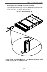 Предварительный просмотр 101 страницы Supermicro Supero SUPERSERVER 2027PR-HTFR User Manual