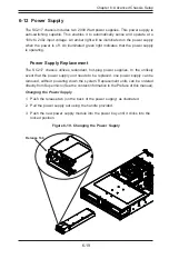 Предварительный просмотр 103 страницы Supermicro Supero SUPERSERVER 2027PR-HTFR User Manual