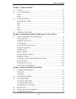 Preview for 7 page of Supermicro Supero SuperServer 5018A-MLTN4 User Manual