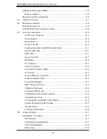 Preview for 8 page of Supermicro Supero SuperServer 5018A-MLTN4 User Manual