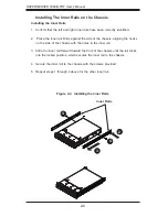 Предварительный просмотр 20 страницы Supermicro Supero SUPERSERVER 5086B-TRF User Manual