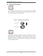 Предварительный просмотр 34 страницы Supermicro Supero SUPERSERVER 5086B-TRF User Manual