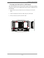 Предварительный просмотр 37 страницы Supermicro Supero SUPERSERVER 5086B-TRF User Manual