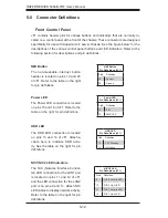 Предварительный просмотр 46 страницы Supermicro Supero SUPERSERVER 5086B-TRF User Manual