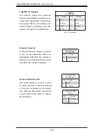 Предварительный просмотр 50 страницы Supermicro Supero SUPERSERVER 5086B-TRF User Manual