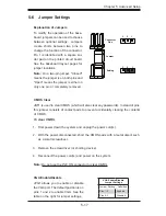 Предварительный просмотр 51 страницы Supermicro Supero SUPERSERVER 5086B-TRF User Manual