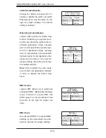 Предварительный просмотр 52 страницы Supermicro Supero SUPERSERVER 5086B-TRF User Manual