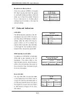 Предварительный просмотр 54 страницы Supermicro Supero SUPERSERVER 5086B-TRF User Manual