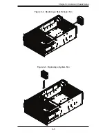 Предварительный просмотр 63 страницы Supermicro Supero SUPERSERVER 5086B-TRF User Manual