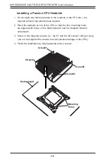 Предварительный просмотр 58 страницы Supermicro Supero SUPERSERVER 6027TR-DTFRF User Manual