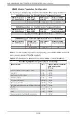 Предварительный просмотр 62 страницы Supermicro Supero SUPERSERVER 6027TR-DTFRF User Manual