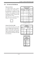 Предварительный просмотр 67 страницы Supermicro Supero SUPERSERVER 6027TR-DTFRF User Manual