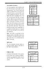 Предварительный просмотр 69 страницы Supermicro Supero SUPERSERVER 6027TR-DTFRF User Manual