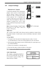 Предварительный просмотр 71 страницы Supermicro Supero SUPERSERVER 6027TR-DTFRF User Manual