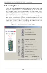 Предварительный просмотр 76 страницы Supermicro Supero SUPERSERVER 6027TR-DTFRF User Manual