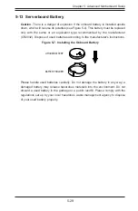 Предварительный просмотр 79 страницы Supermicro Supero SUPERSERVER 6027TR-DTFRF User Manual