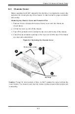 Предварительный просмотр 83 страницы Supermicro Supero SUPERSERVER 6027TR-DTFRF User Manual