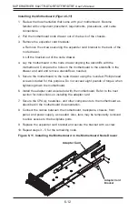 Предварительный просмотр 92 страницы Supermicro Supero SUPERSERVER 6027TR-DTFRF User Manual