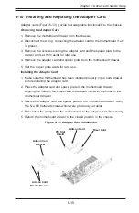 Предварительный просмотр 95 страницы Supermicro Supero SUPERSERVER 6027TR-DTFRF User Manual