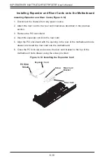 Предварительный просмотр 98 страницы Supermicro Supero SUPERSERVER 6027TR-DTFRF User Manual