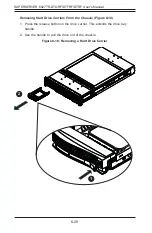 Предварительный просмотр 100 страницы Supermicro Supero SUPERSERVER 6027TR-DTFRF User Manual