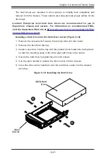 Предварительный просмотр 101 страницы Supermicro Supero SUPERSERVER 6027TR-DTFRF User Manual