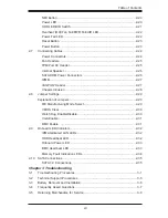 Предварительный просмотр 7 страницы Supermicro SUPERO X10DRU-i+ User Manual