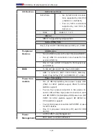 Предварительный просмотр 16 страницы Supermicro SUPERO X10DRU-i+ User Manual