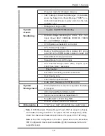 Предварительный просмотр 17 страницы Supermicro SUPERO X10DRU-i+ User Manual