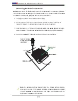 Предварительный просмотр 34 страницы Supermicro SUPERO X10DRU-i+ User Manual