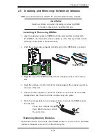 Предварительный просмотр 35 страницы Supermicro SUPERO X10DRU-i+ User Manual