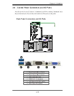 Предварительный просмотр 37 страницы Supermicro SUPERO X10DRU-i+ User Manual