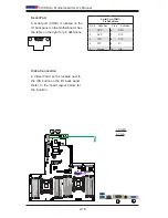 Предварительный просмотр 38 страницы Supermicro SUPERO X10DRU-i+ User Manual