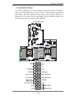 Предварительный просмотр 41 страницы Supermicro SUPERO X10DRU-i+ User Manual