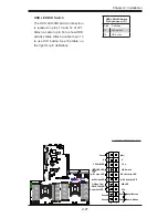 Предварительный просмотр 43 страницы Supermicro SUPERO X10DRU-i+ User Manual