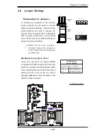 Предварительный просмотр 51 страницы Supermicro SUPERO X10DRU-i+ User Manual